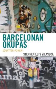 Barcelonan Okupas book cover